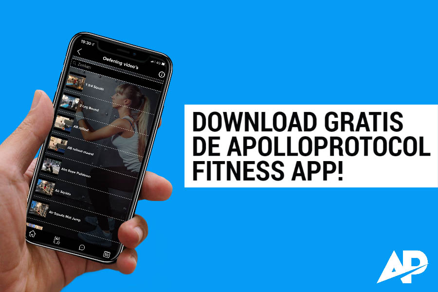 Buitensporig Doelwit Verward zijn De beste gratis Fitness App; meer dan 10 GRATIS functies! | Lees meer